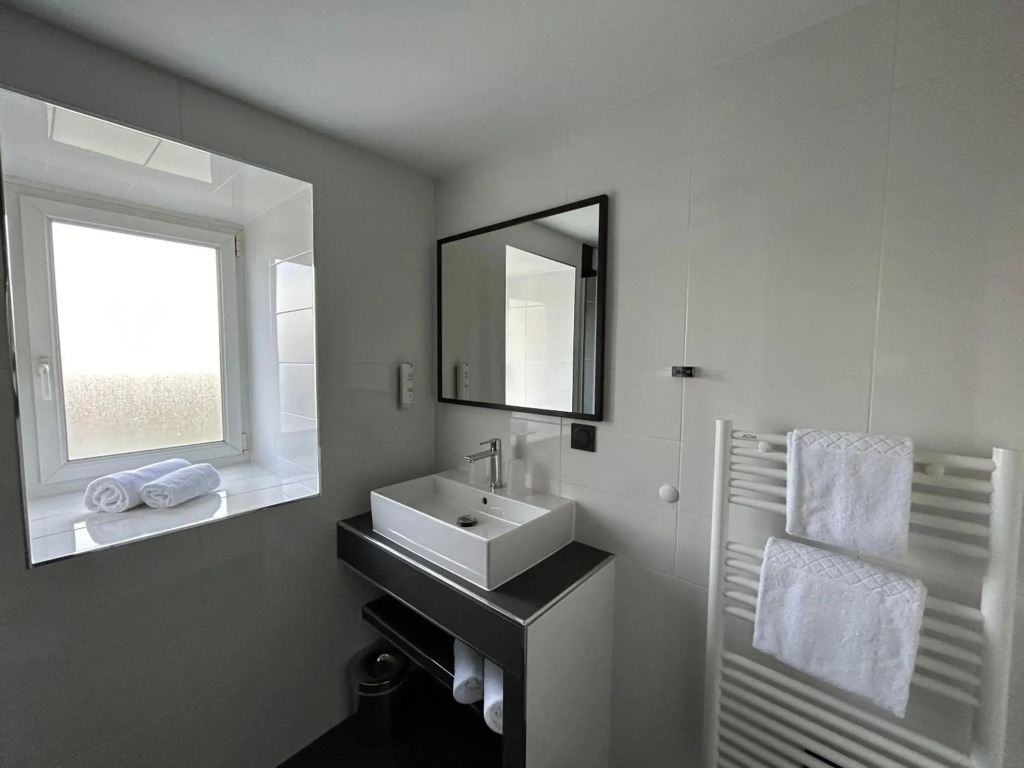 Hotel Arok