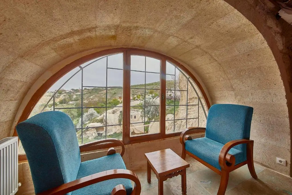 Charm Of Cappadocia Cave Suites