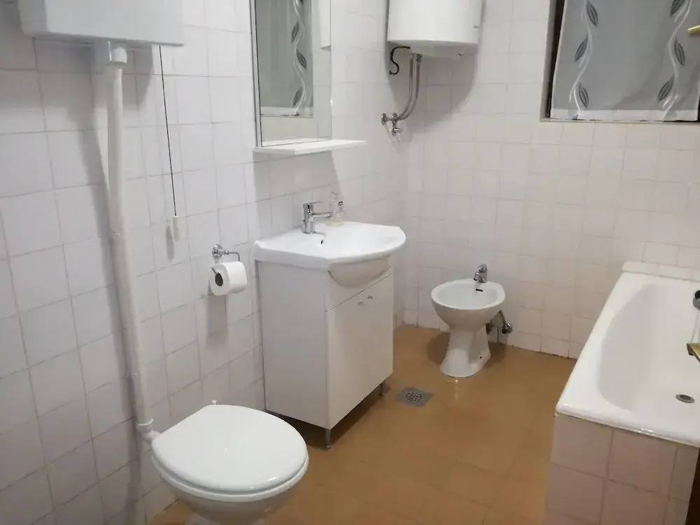 House Karlo Apartments