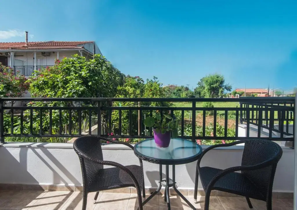 Aleka Apartment 2