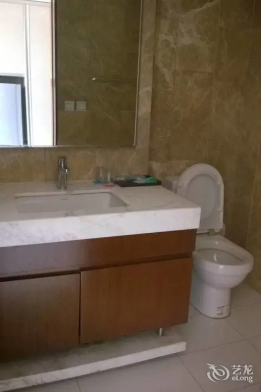 Tianjin Jinta Bangke Hotel Apartment