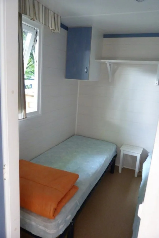Camping LOasis