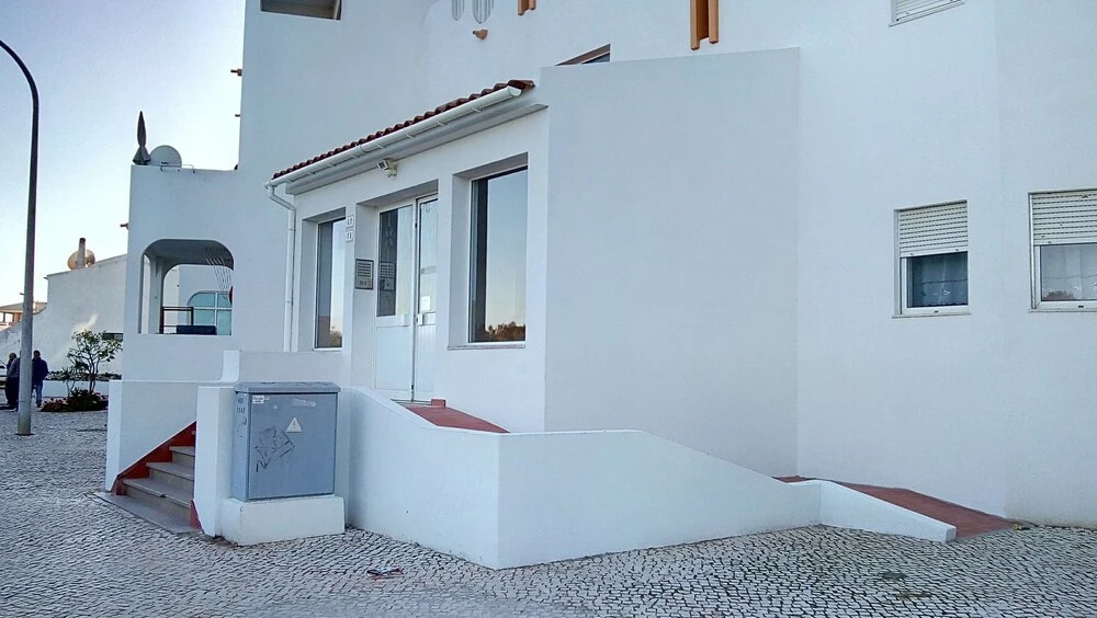 Candido Albufeira Apartment
