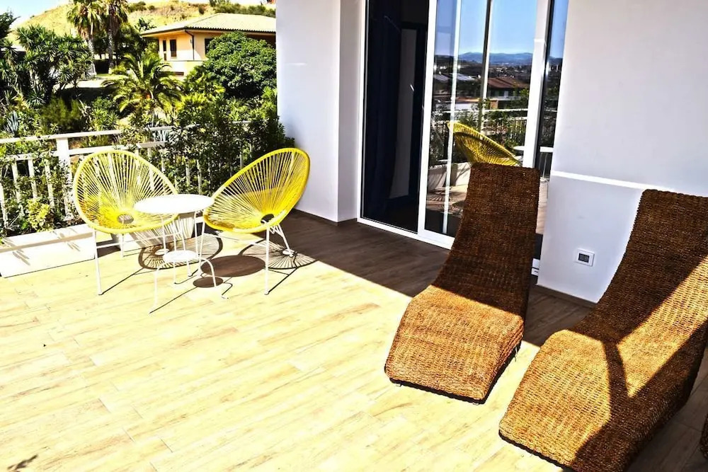 Bella Villa