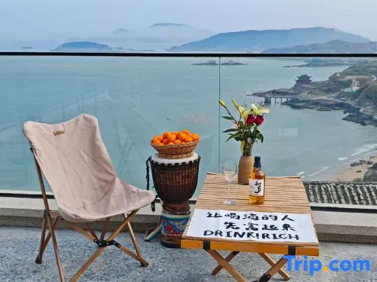 Wenling Listen to the Sea Secret Realm Homestay