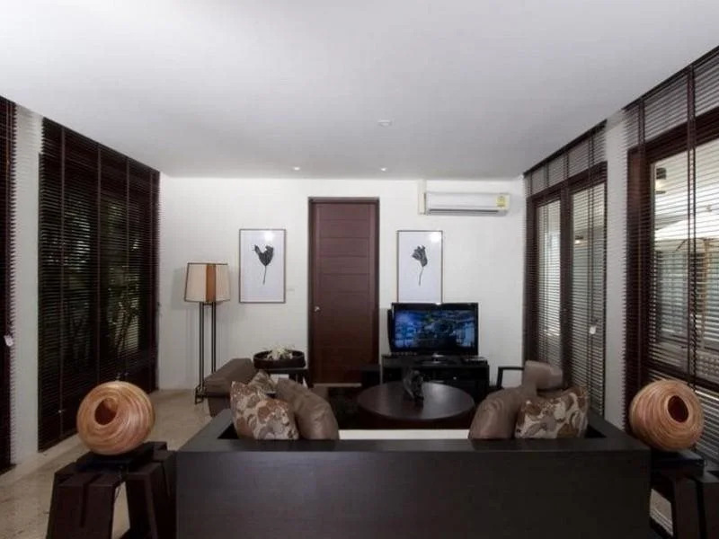 Villa Nirwana