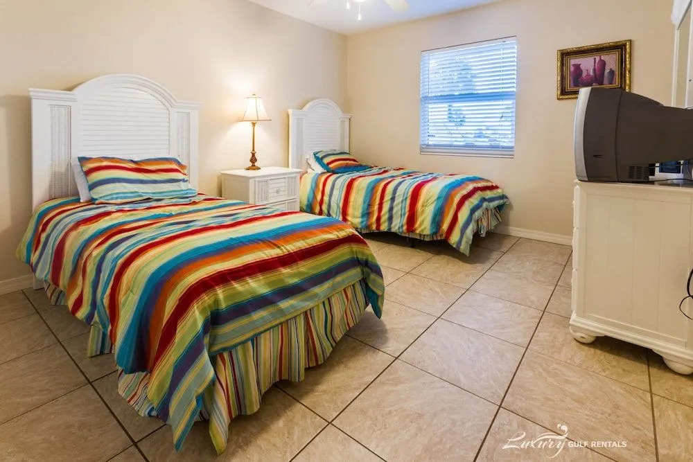Sunswept by Luxury Gulf Rentals