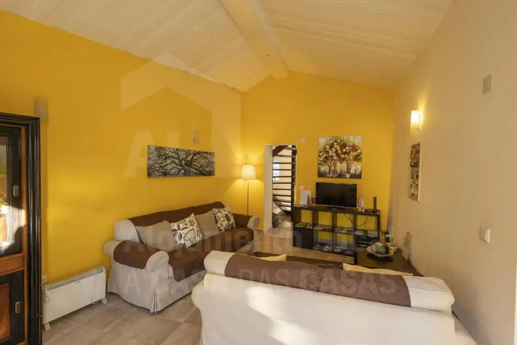 Casa Aconchego by Acasadascasas