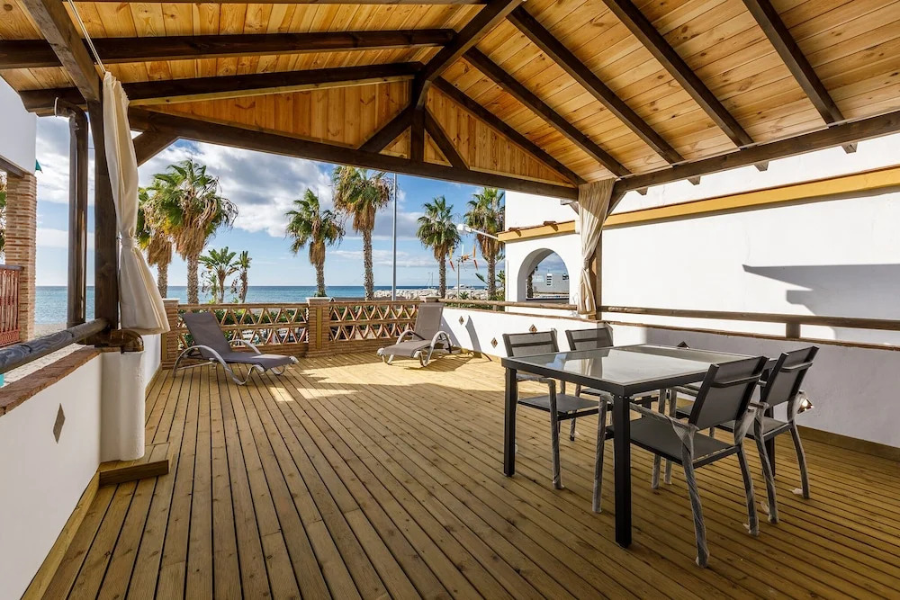 A&N Caleta