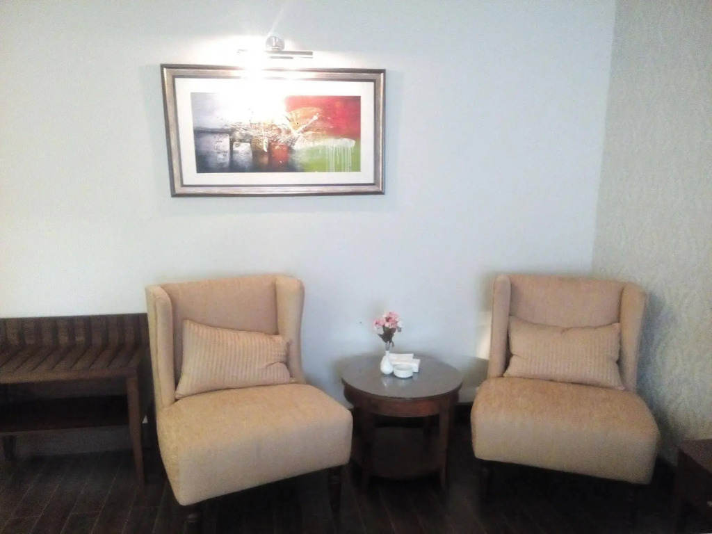 S Chalet Islamabad
