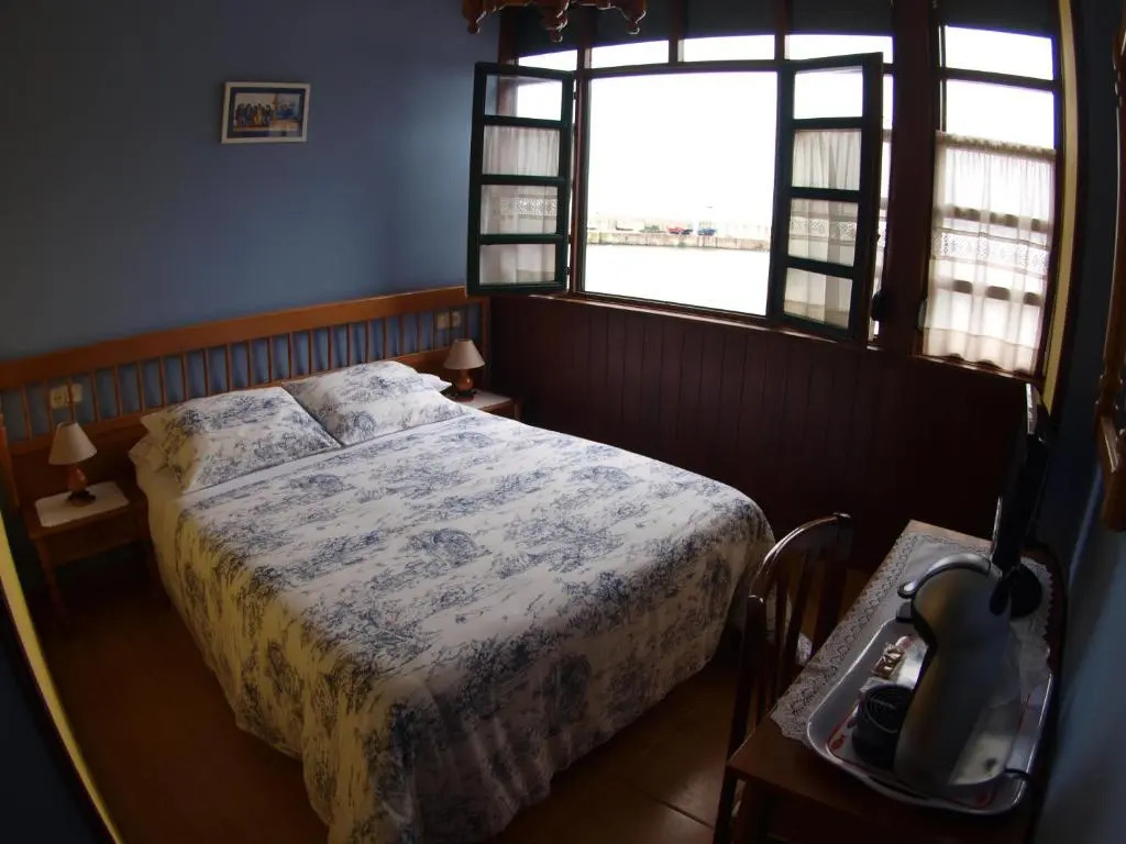 Hotel El Pescador