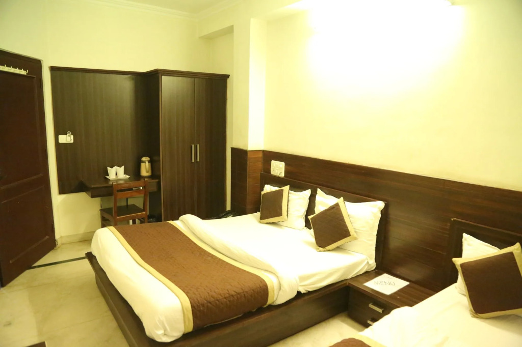 Hotel Sagun