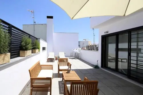 Veoapartment Corral del Rey 5