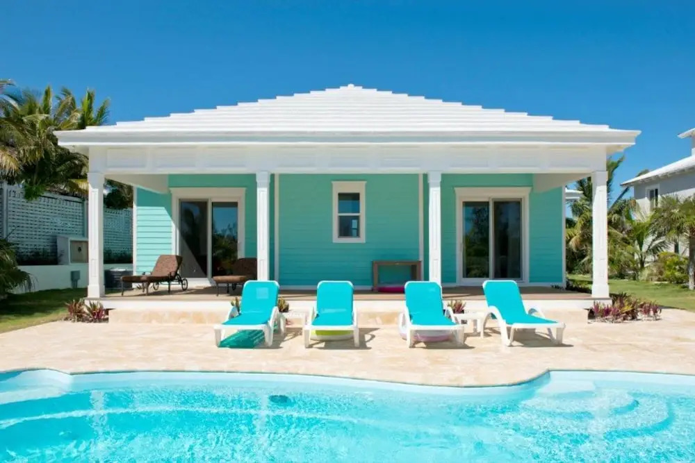 Aqua Villa