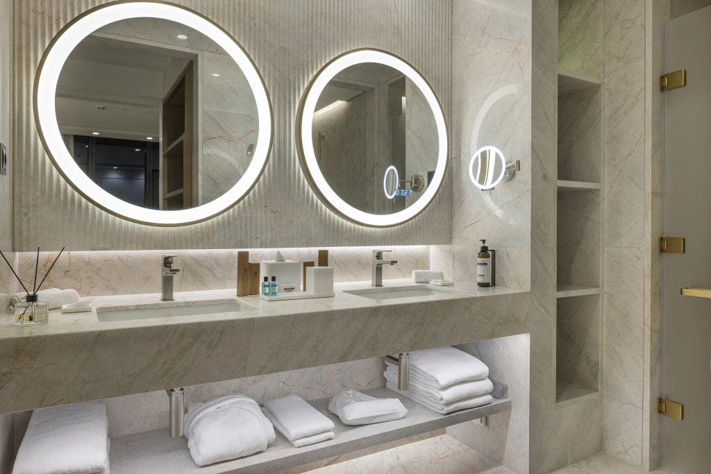 Grand Hyatt Izmir IstinyePark