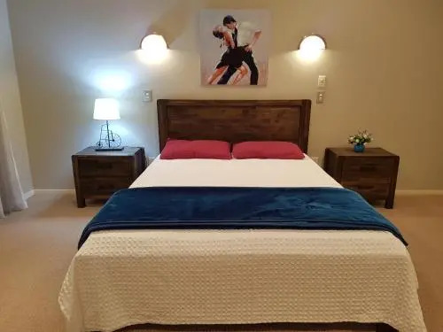 Makepeace Place Homestay