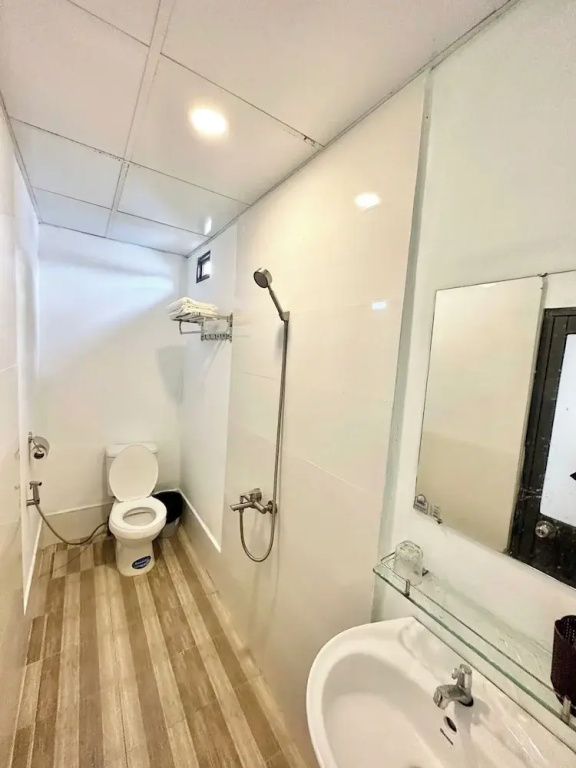Như Mây Homestay