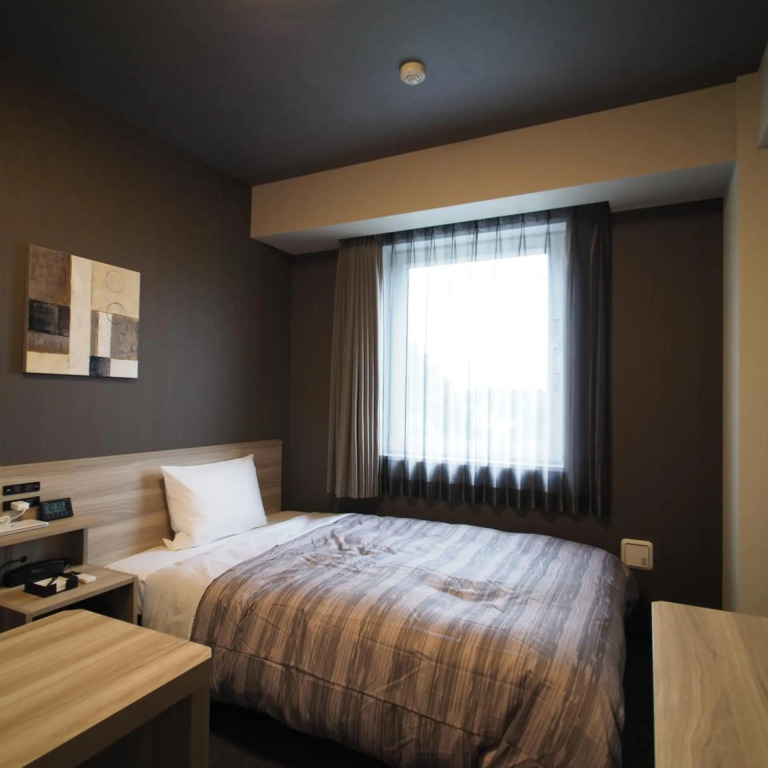 Hotel Route-Inn Nihonmatsu -Kokudo 4Gou
