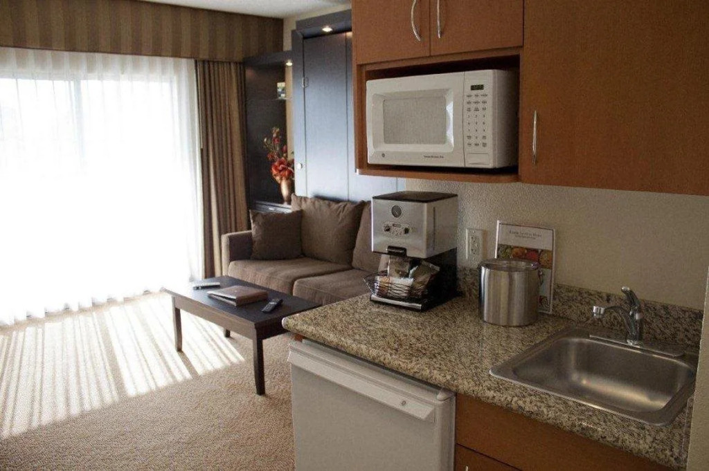 Hilton Vacation Club Polo Towers Las Vegas
