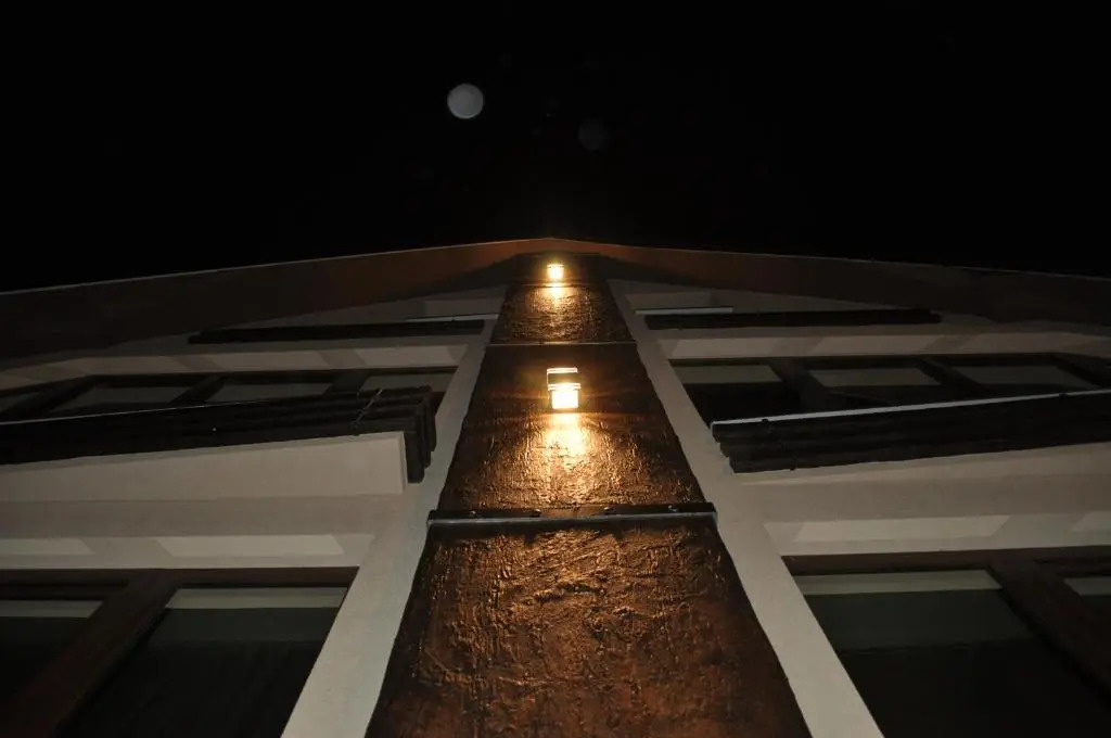Garnet Star Apartments, Kopaonik, apartman broj 4