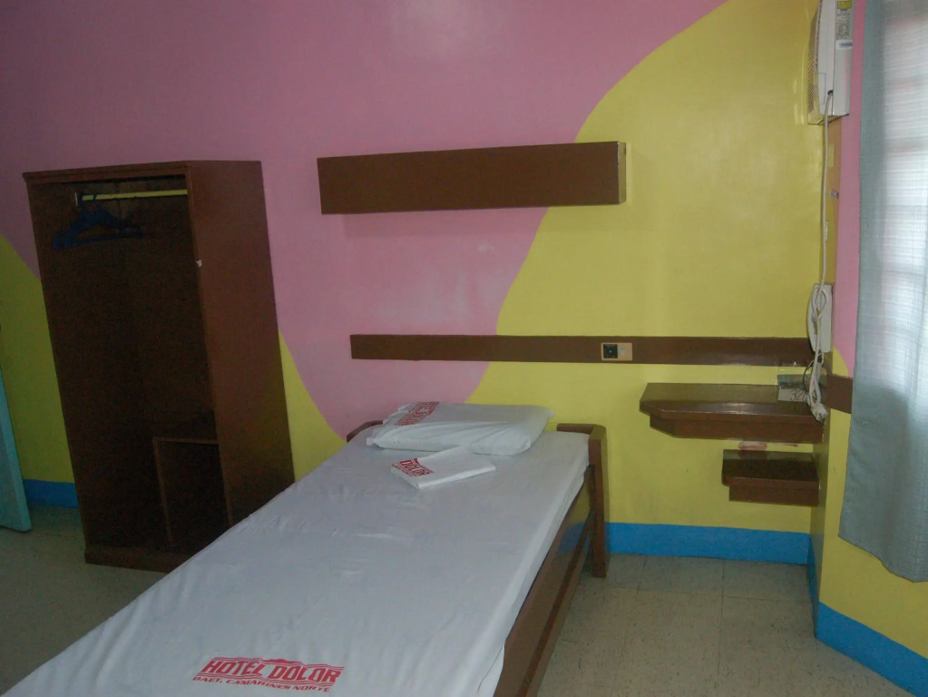 Dolor Hotel