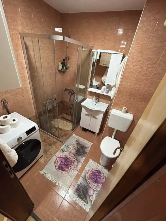 Chengic Villa Comfort - Modern 2-Bedroom Retreat