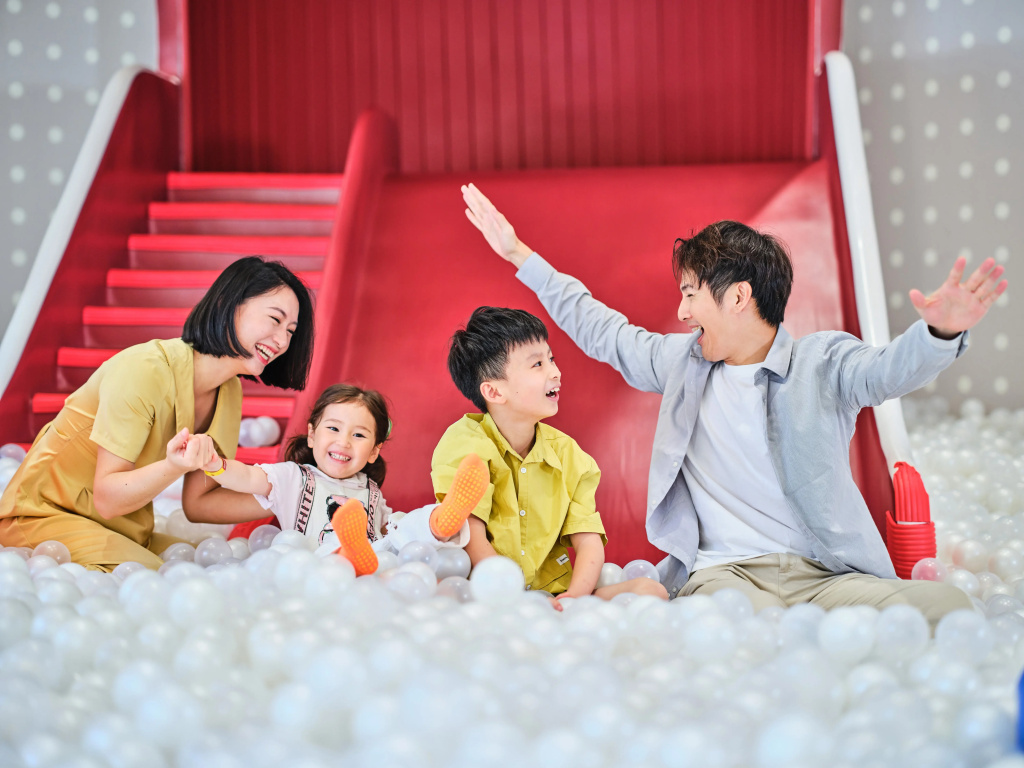 InterContinental Shenzhen by IHG
