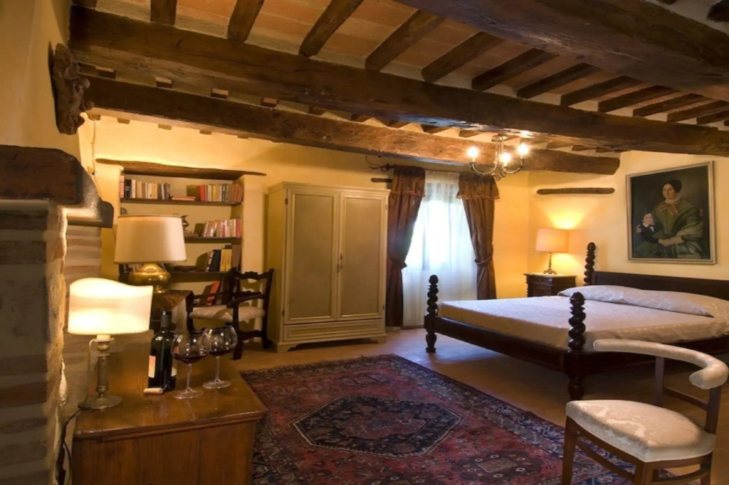 Life Hotels Abbazia San Faustino Resort