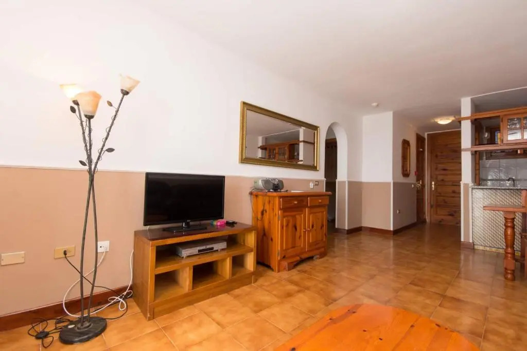 Parque Santiago III 79 - Two Bed on beachfront