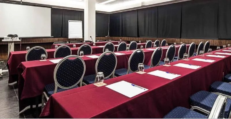 Executive Hotel Samba