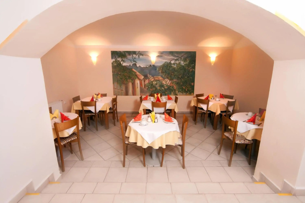 Hotel Residence Select