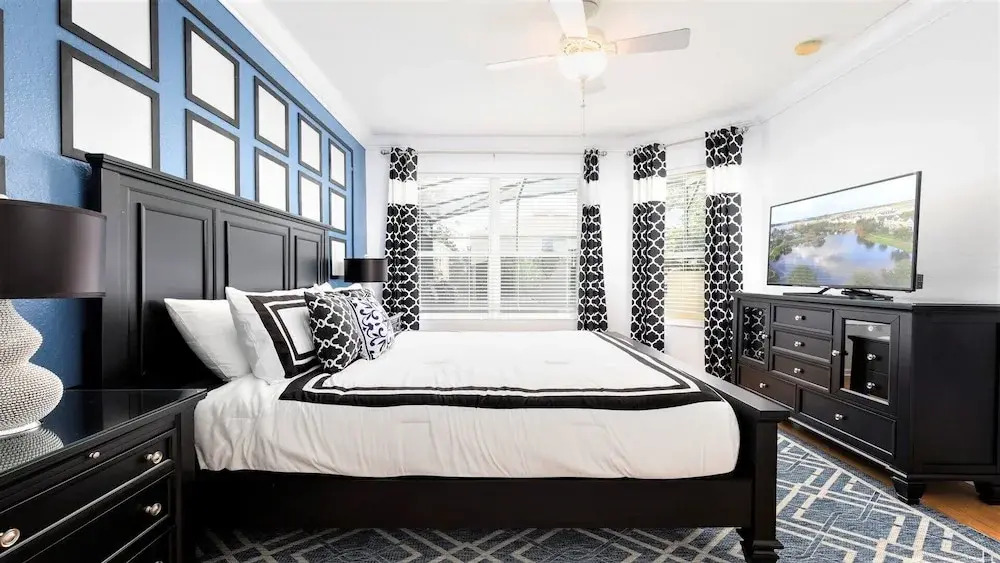 Windsor Hills 5br Private Pool, Near Disney