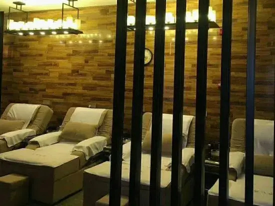 Zhicheng Boyue Boutique Hotel