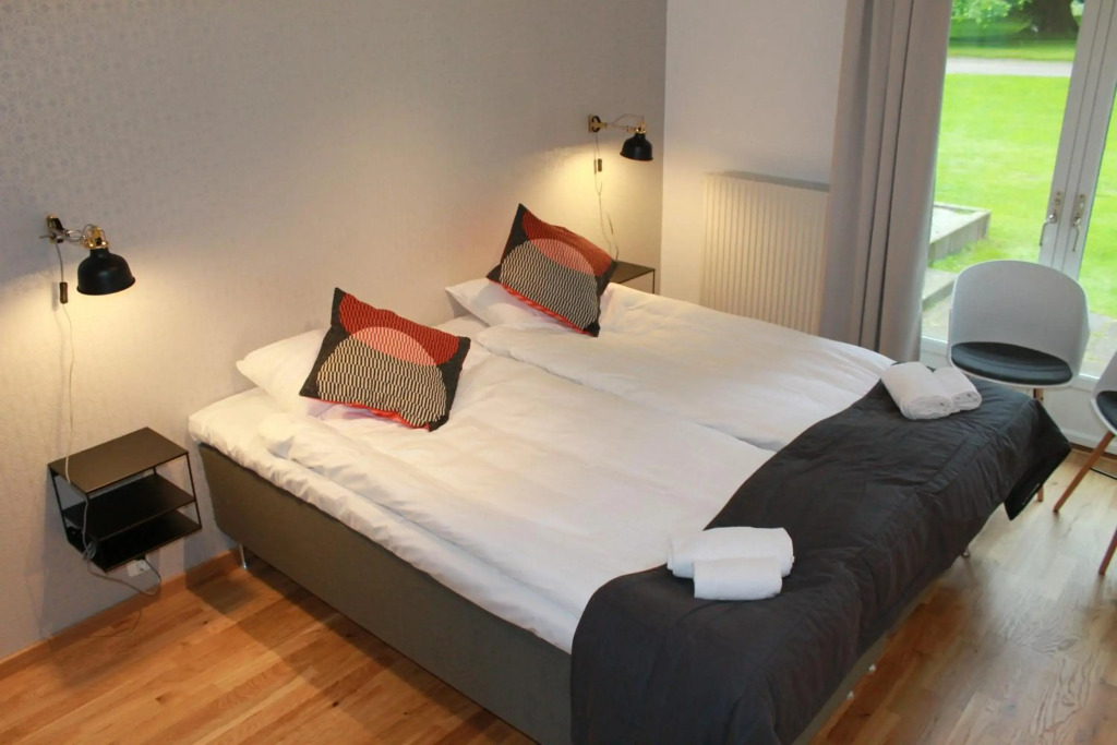 Hensbacka Hotell
