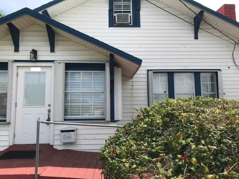Gorgeous 2br with Garden and BBQ :)