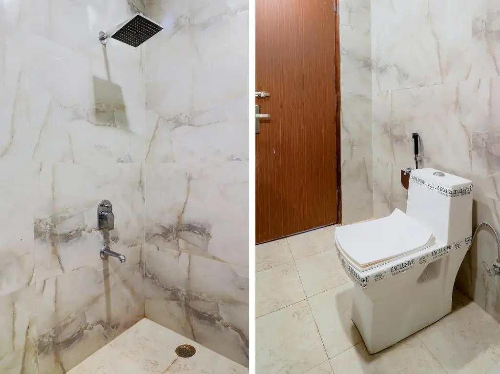 FabHotel The Premium Suits