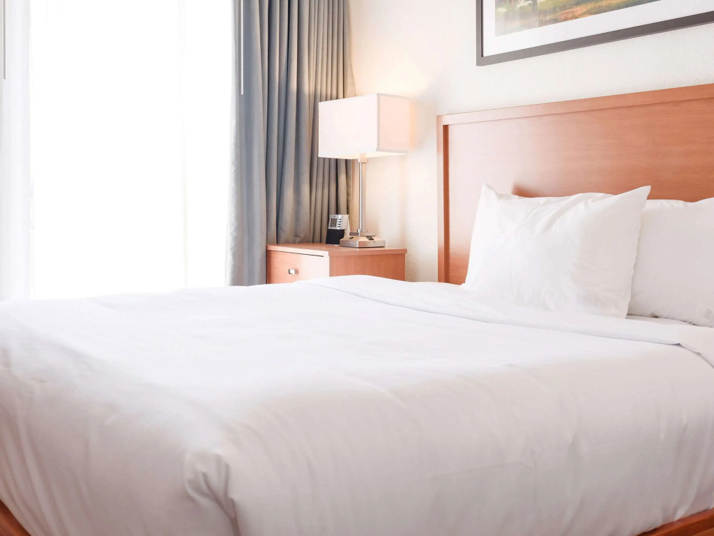 Comfort Suites, Baton Rouge