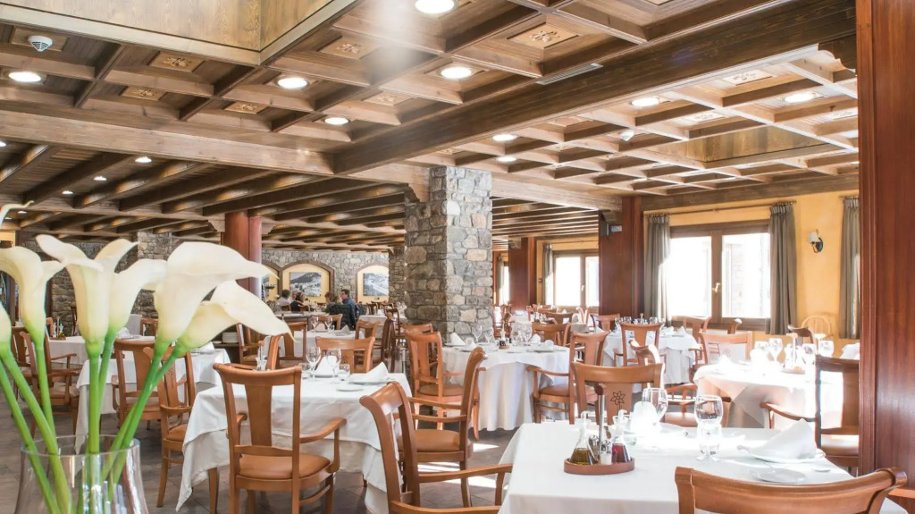 Serras Andorra