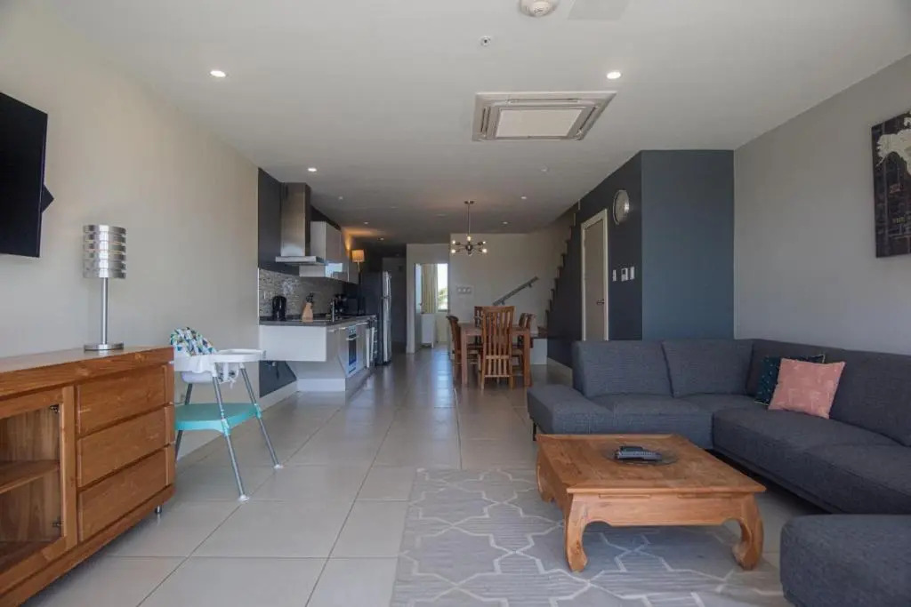 Las Islas Condo 8 in Noord