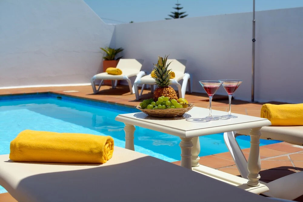 Villa San Blas Chillout - Princesa Yaiza 7