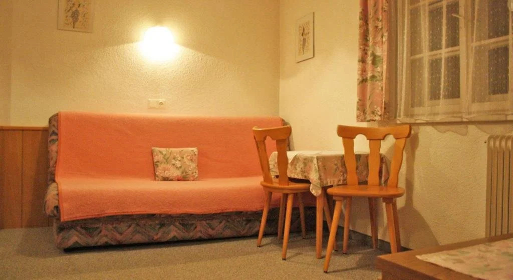Apartments HAUS SCHÖN - Preise inclusive Pitztal Sommer Card
