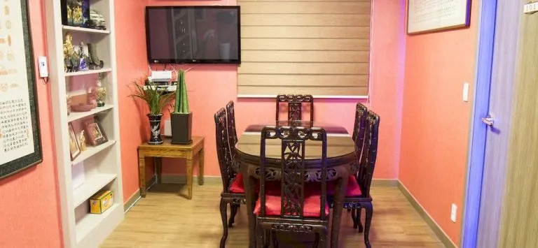 Seoul Taiwan Guesthouse