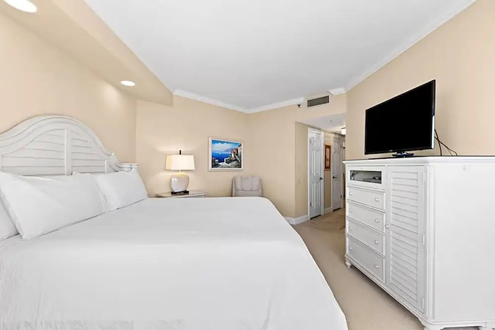 Surfside Resort #311