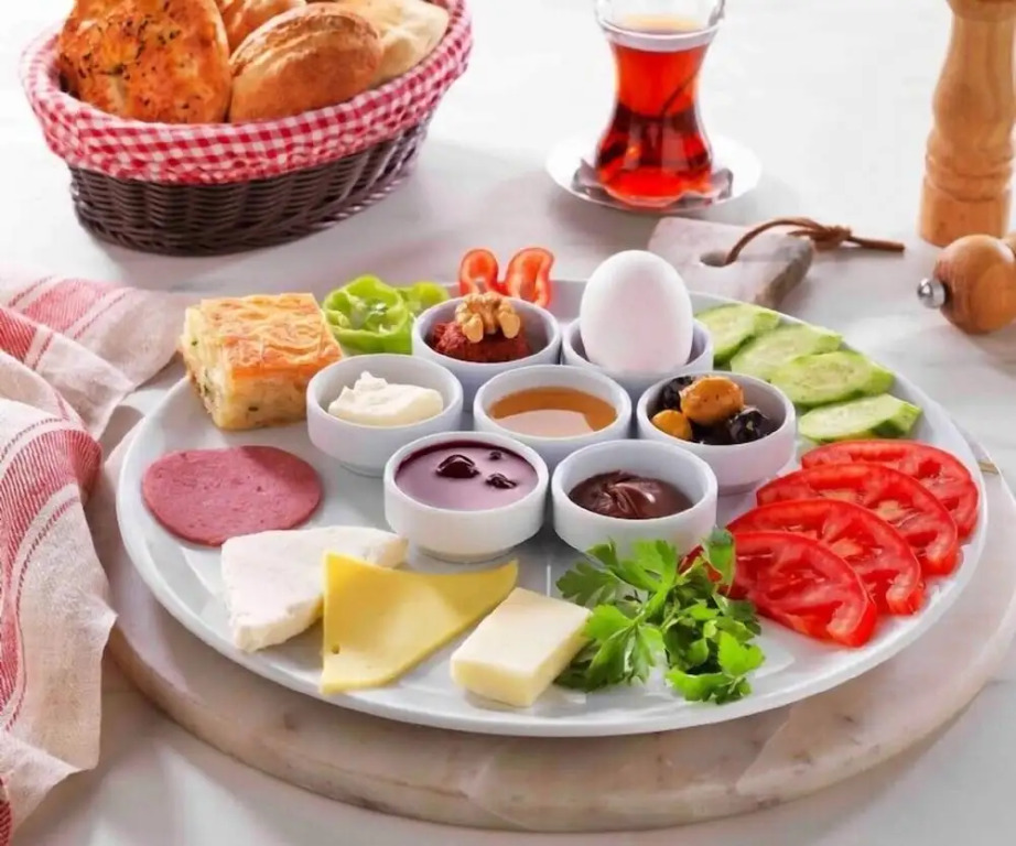 Nevizade Avangart Hotel