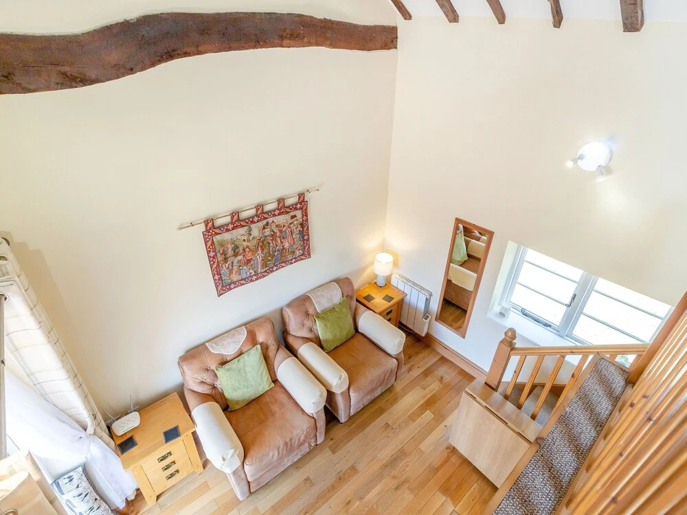 Norbank Cottage