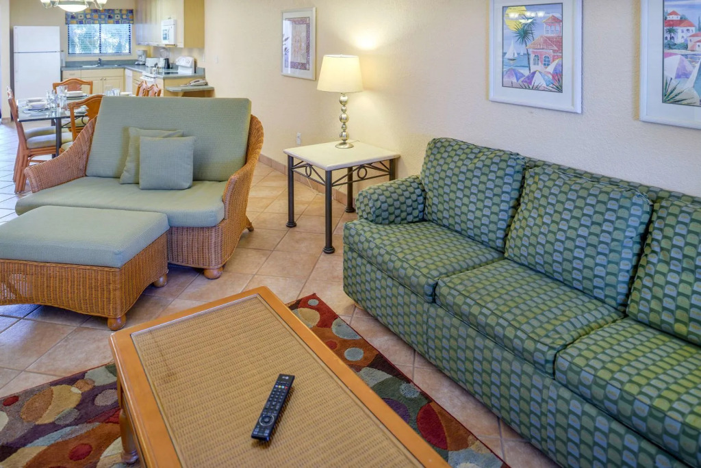 Orbit One Vacation Villas