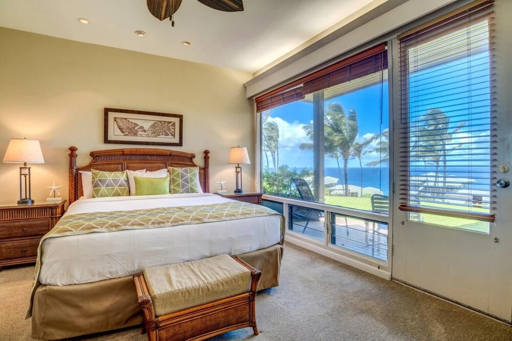 K B M Resorts- Kbv-16g4 Remodeled 2Bd Bay Villa With Expansive Ocean View and 3 Lanais!