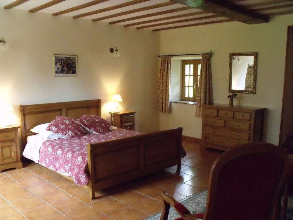 B&B La Beauconniere
