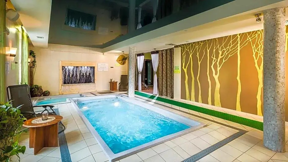 Hotel City SM Business & Spa