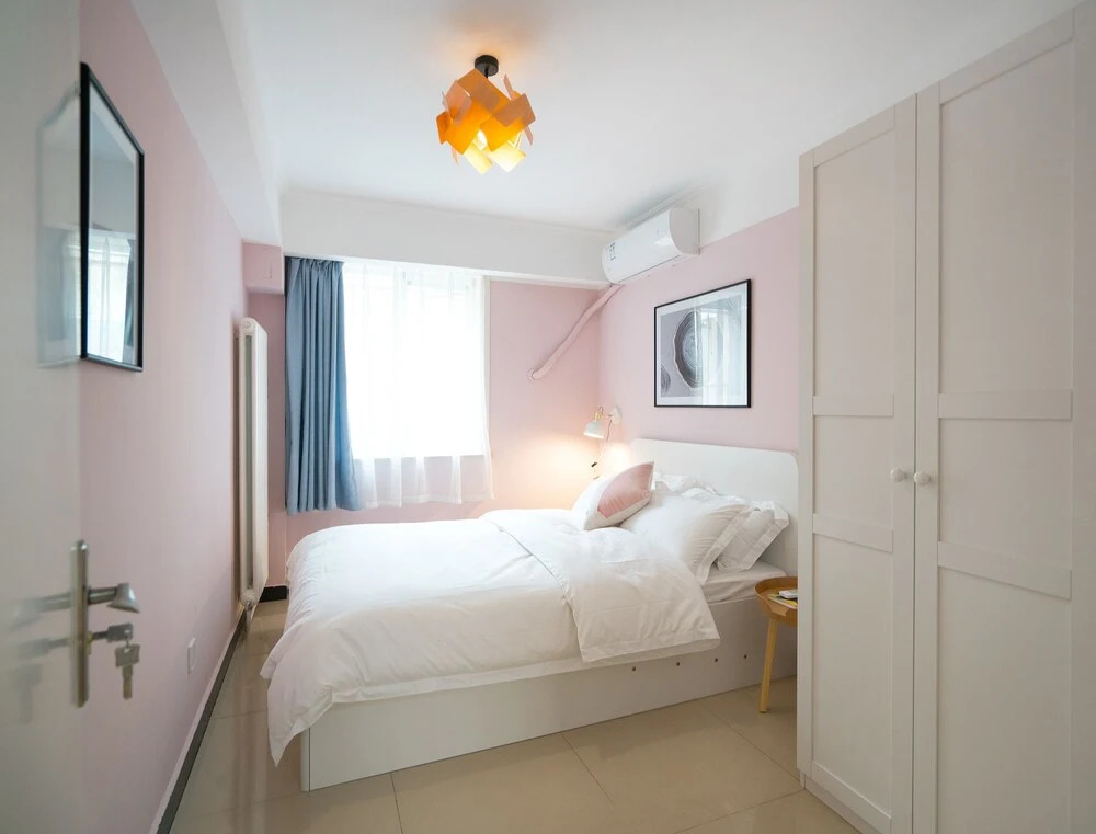 Cactus space - Sanlitun Music City Apt